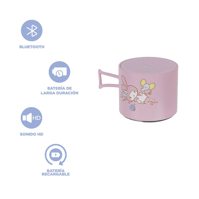 Parlante-inal-mbrico-port-til-personajes-sanrio-mod-a127-my-melody-Sanrio-3-23038