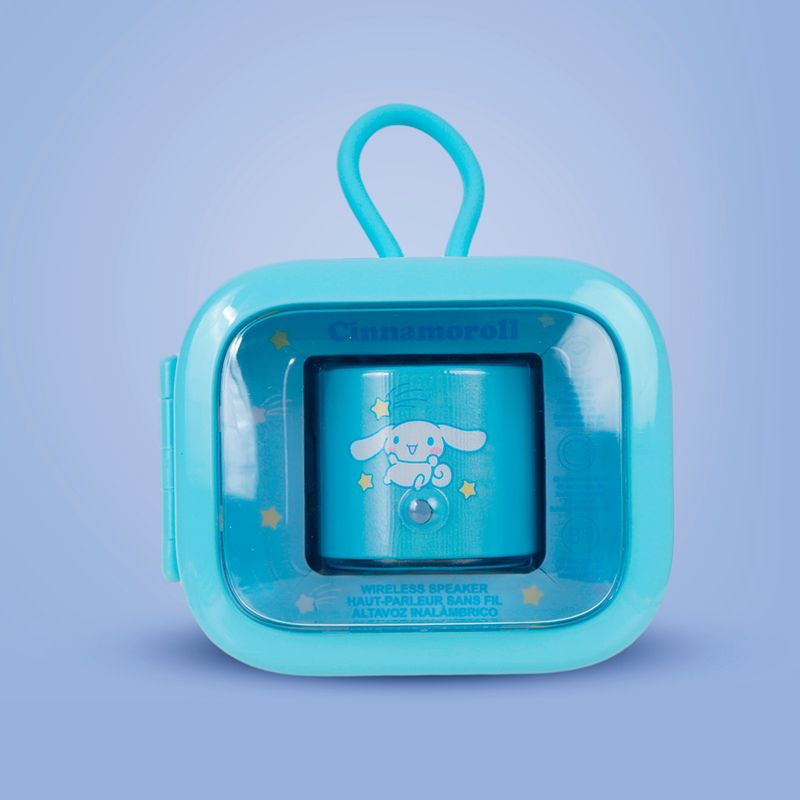 Parlante-inal-mbrico-port-til-personajes-sanrio-mod-a127-cinnamoroll-Sanrio-2-23040