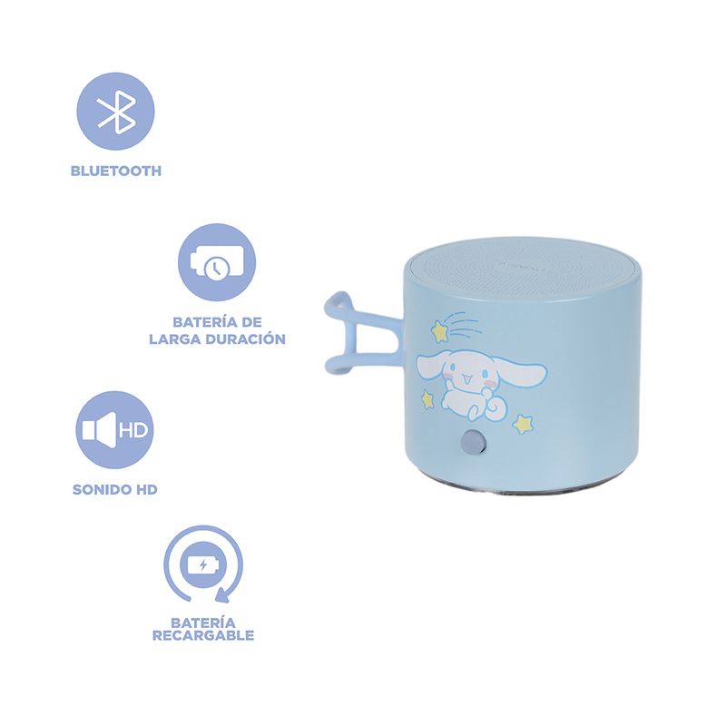 Parlante-inal-mbrico-port-til-personajes-sanrio-mod-a127-cinnamoroll-Sanrio-3-23040