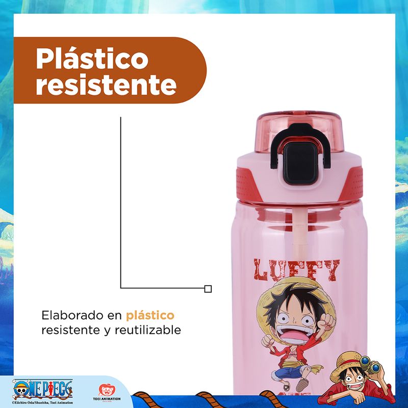 Tomatodo-de-pl-stico-botella-tritan-de-colecci-n-clasica-de-one-piece-con-asa-780-ml-luffy-One-Piece-7-23364