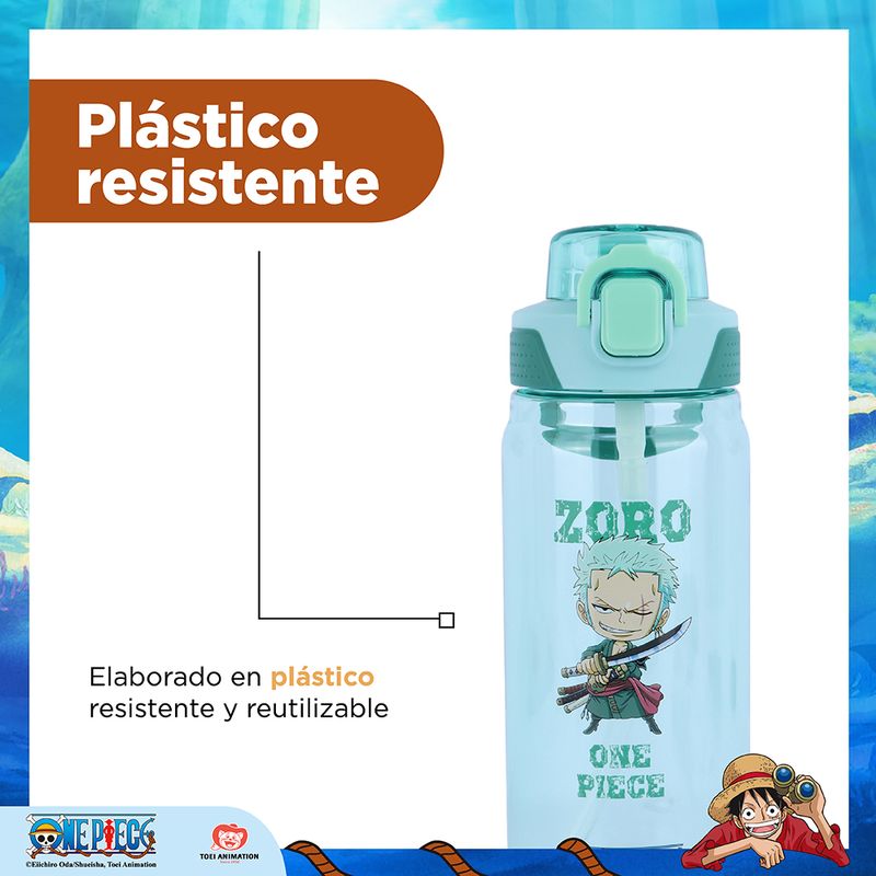 Tomatodo-de-pl-stico-botella-tritan-de-colecci-n-clasica-de-one-piece-con-asa-780-ml-zoro-One-Piece-7-23365