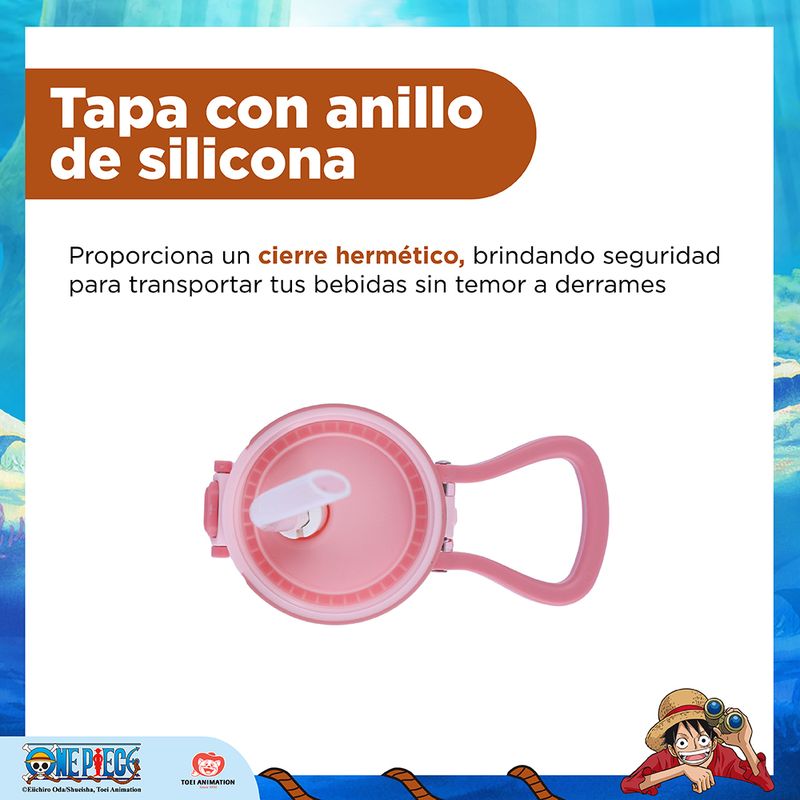 Tomatodo-de-pl-stico-botella-tritan-de-colecci-n-clasica-de-one-piece-con-asa-780-ml-chopper-One-Piece-5-23366