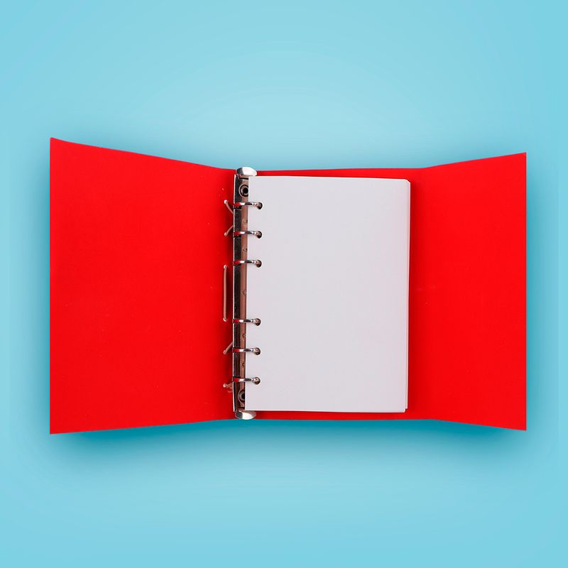Cuaderno-rojo-b6-pu-de-hojas-sueltas-con-banda-80-hojas-pdq-serie-one-piece-One-Piece-2-23404