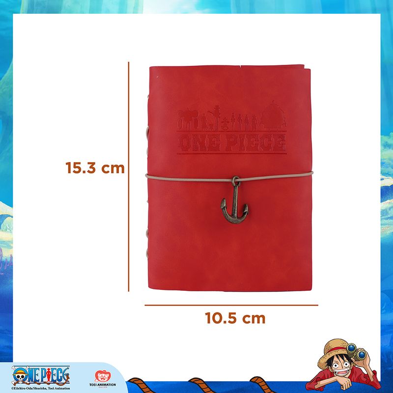 Cuaderno-rojo-b6-pu-de-hojas-sueltas-con-banda-80-hojas-pdq-serie-one-piece-One-Piece-4-23404