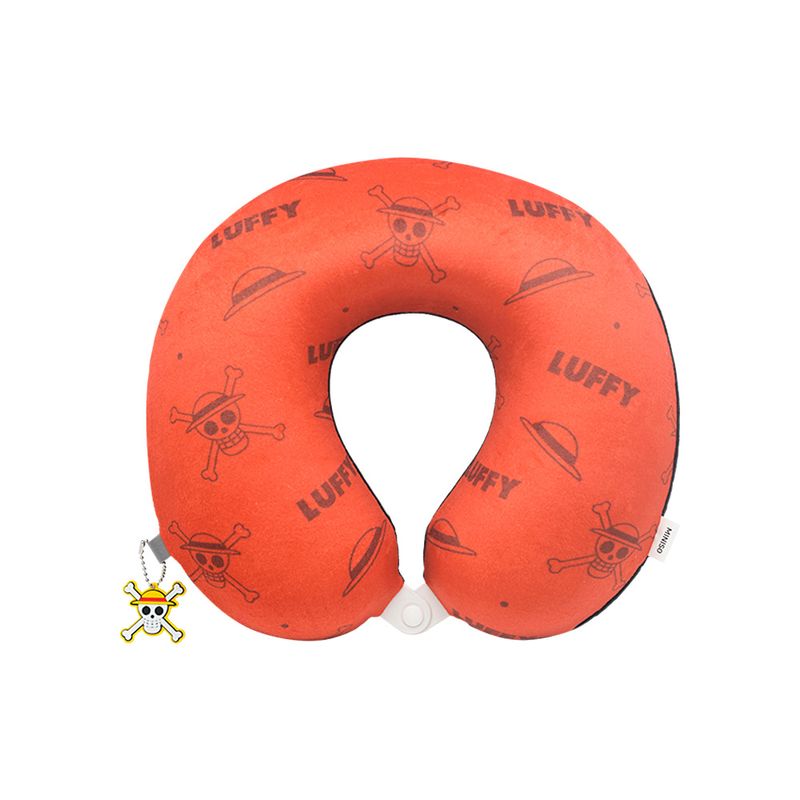 Almohada-de-viaje-para-el-cuello-de-espuma-viscoel-stica-de-la-colecci-n-clasica-de-one-piece-rojo-One-Piece-1-23354