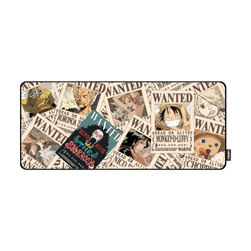 Mouse-pad-one-piece-collection-mod-gp60-arrest-warrant-One-Piece-1-23360