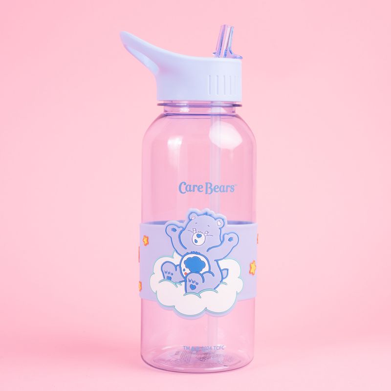 Vaso-de-pl-stico-con-sorbete-y-funda-1000ml-azul-serie-care-bears-Care-Bears-8-23638