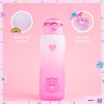 Vaso-de-pl-stico-con-tapa-abatible-autom-tica-1500ml-rosa-serie-care-bears-Care-Bears-6-23666