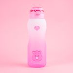 Vaso-de-pl-stico-con-tapa-abatible-autom-tica-1500ml-rosa-serie-care-bears-Care-Bears-8-23666