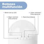 Parlante-resistente-al-agua-colorida-mod-ac-ccds1-06-blanco-miniso-Miniso-5-23514