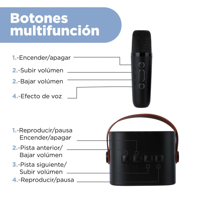Micr-fono-y-parlante-inal-mbrico-modelo-m8-negro-miniso-Miniso-5-23517