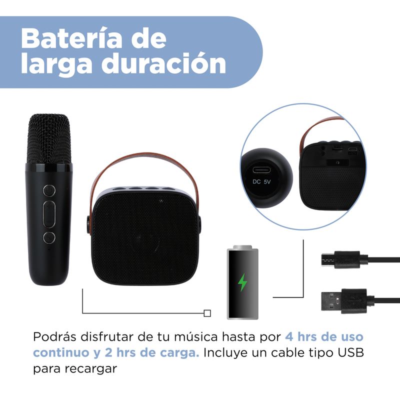 Micr-fono-y-parlante-inal-mbrico-modelo-m8-negro-miniso-Miniso-7-23517
