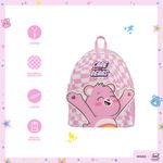 Mochila-de-moda-colecci-n-care-bears-cuadros-blanco-y-rosa-Care-Bears-4-23522