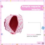 Mochila-de-moda-colecci-n-care-bears-cuadros-blanco-y-rosa-Care-Bears-5-23522