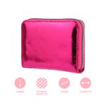 Monedero-miniso-serie-shiny-metalizado-rosa-Miniso-4-23526