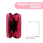 Monedero-miniso-serie-shiny-metalizado-rosa-Miniso-5-23526