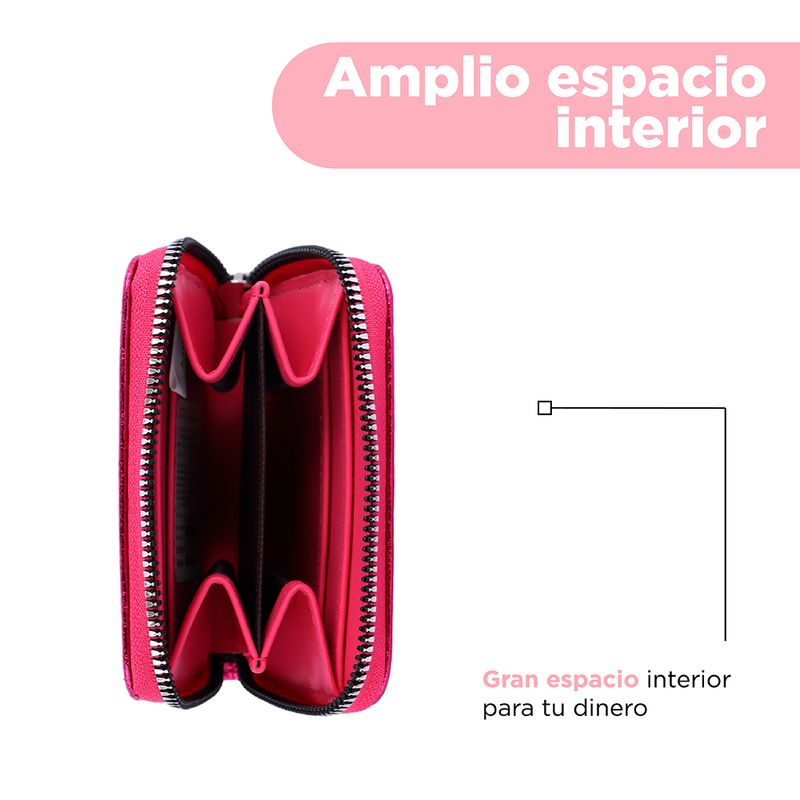 Monedero-miniso-serie-shiny-metalizado-rosa-Miniso-5-23526