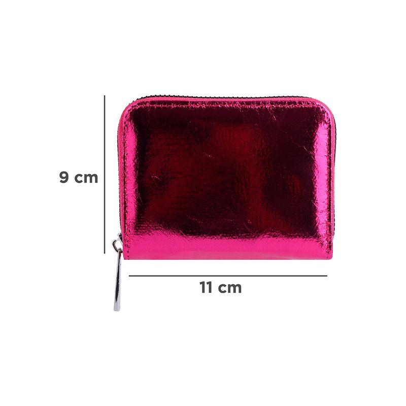 Monedero-miniso-serie-shiny-metalizado-rosa-Miniso-8-23526