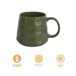 Taza-con-relieve-de-color-solido-360-ml-verde-militar-Miniso-3-23529