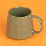 Taza-con-relieve-de-color-solido-360-ml-verde-militar-Miniso-4-23529