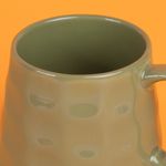 Taza-con-relieve-de-color-solido-360-ml-verde-militar-Miniso-5-23529