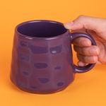Taza-con-relieve-de-color-solido-360-ml-p-rpura-Miniso-2-23530