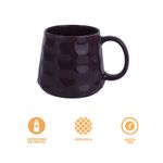 Taza-con-relieve-de-color-solido-360-ml-p-rpura-Miniso-3-23530
