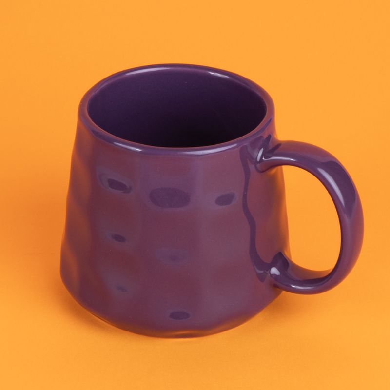 Taza-con-relieve-de-color-solido-360-ml-p-rpura-Miniso-4-23530