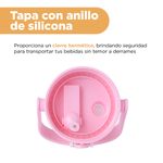 Botella-de-pl-stico-con-correa-1300ml-mymelody-serie-sanrio-rosa-Sanrio-5-23531