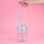 Botella-de-pl-stico-con-correa-1300ml-cinnamoroll-serie-sanrio-azul-Sanrio-2-23532