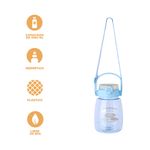 Botella-de-pl-stico-con-correa-1300ml-cinnamoroll-serie-sanrio-azul-Sanrio-3-23532