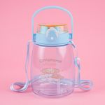 Botella-de-pl-stico-con-correa-1300ml-cinnamoroll-serie-sanrio-azul-Sanrio-7-23532