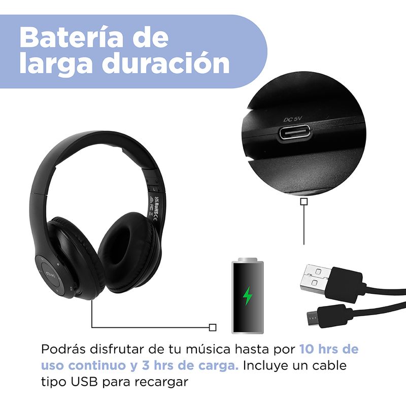 Aud-fonos-inal-mbricos-plegables-mod-23bv07-negro-miniso-Miniso-6-23534