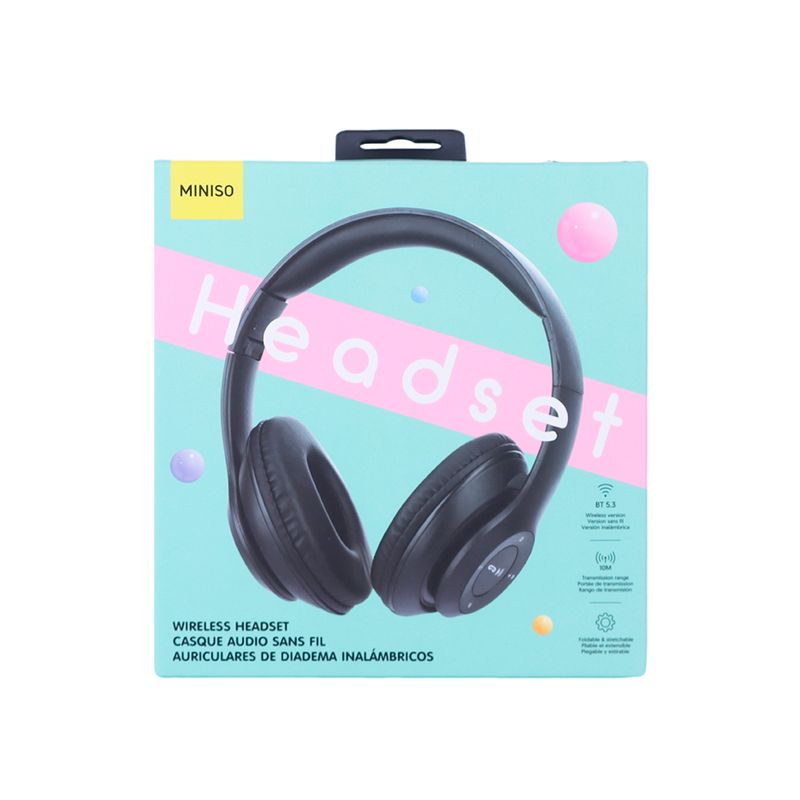Aud-fonos-inal-mbricos-plegables-mod-23bv07-negro-miniso-Miniso-7-23534