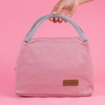 Lonchera-miniso-rectangular-lisa-rosa-Miniso-2-23537