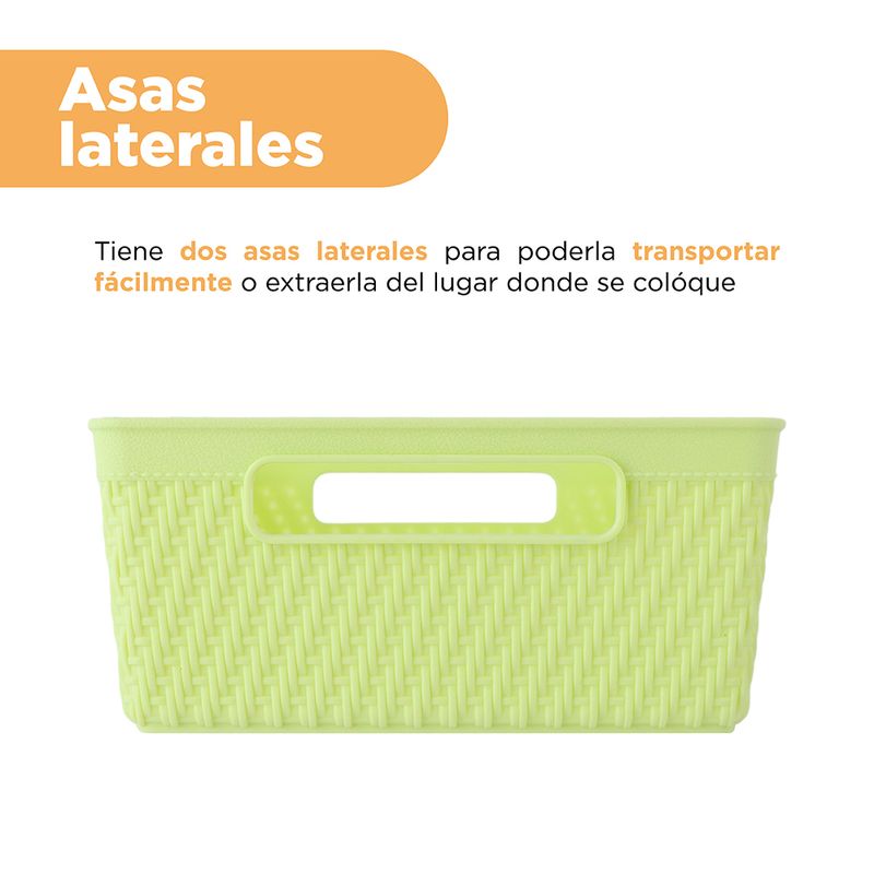 Organizador-de-pl-stico-con-correas-de-imitaci-n-de-ratan-version-corta-verde-24cm-lima-Miniso-6-23539