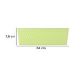 Organizador-de-pl-stico-con-correas-de-imitaci-n-de-ratan-version-corta-verde-24cm-lima-Miniso-8-23539