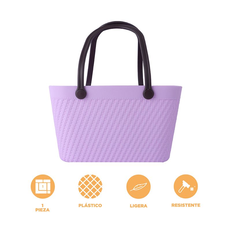 Organizador-de-pl-stico-correas-de-ratan-de-imitaci-n-con-asas-p-rpura-30cm-Miniso-4-23540