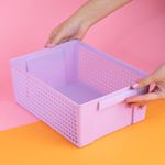 Organizador-de-pl-stico-l-p-rpura-28-21-5-11-5cm-Miniso-2-23542
