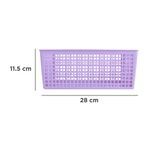 Organizador-de-pl-stico-l-p-rpura-28-21-5-11-5cm-Miniso-7-23542