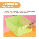 Organizador-de-pl-stico-l-lima-28-21-5-11-5cm-Miniso-4-23543
