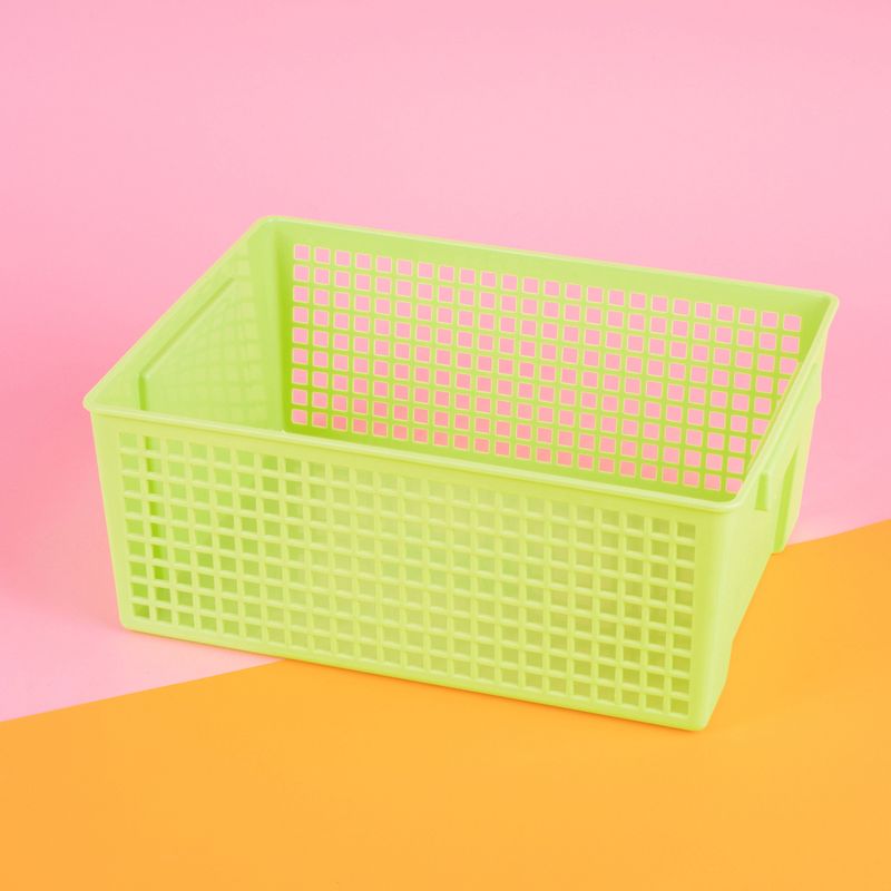 Organizador-de-pl-stico-l-lima-28-21-5-11-5cm-Miniso-6-23543