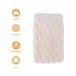 Toalla-de-ba-o-de-microfibra-75cm-x-35cm-cuadros-beige-Miniso-3-23544