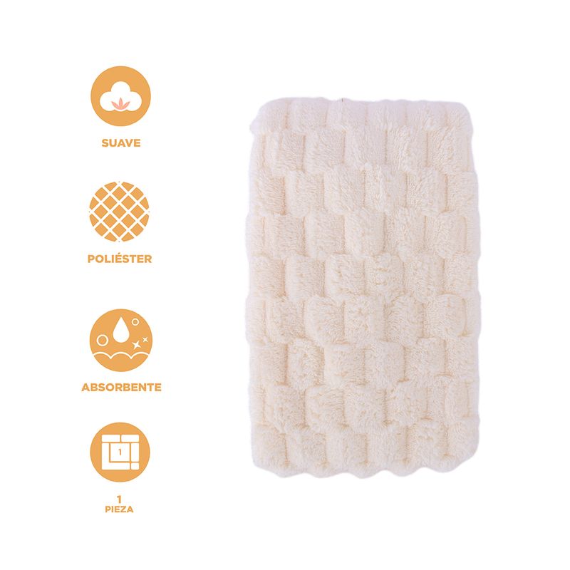 Toalla-de-ba-o-de-microfibra-75cm-x-35cm-cuadros-beige-Miniso-3-23544