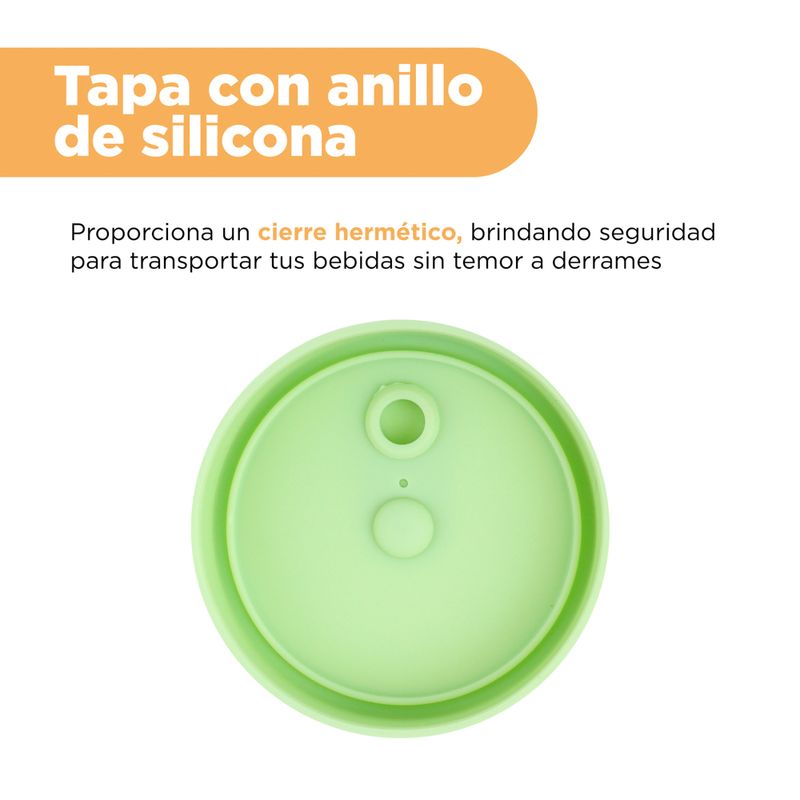 Vaso-de-vidrio-con-tapa-de-silicona-350-ml-verde-Miniso-5-23546