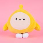 Peluche-para-aliviar-el-estres-amarillo-serie-egg-party-Egg-Party-3-23562