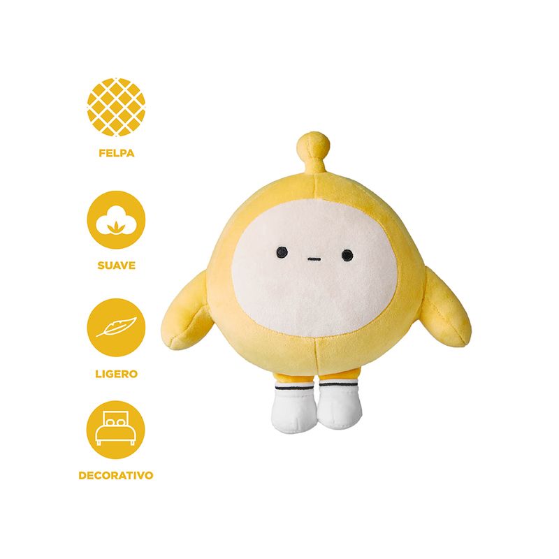 Peluche-para-aliviar-el-estres-amarillo-serie-egg-party-Egg-Party-4-23562