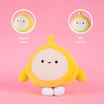Peluche-para-aliviar-el-estres-amarillo-serie-egg-party-Egg-Party-6-23562