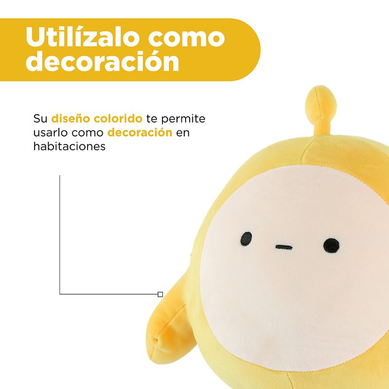 Peluche-para-aliviar-el-estres-amarillo-serie-egg-party-Egg-Party-7-23562