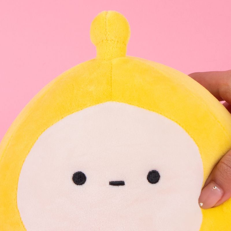 Peluche-para-aliviar-el-estres-amarillo-serie-egg-party-Egg-Party-8-23562